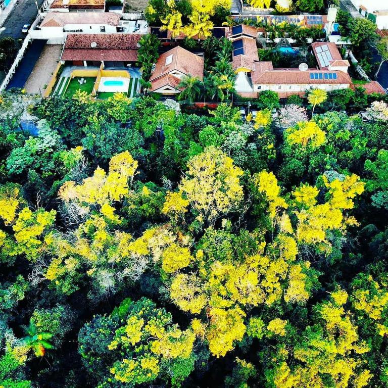  Hotel Pousada Natural