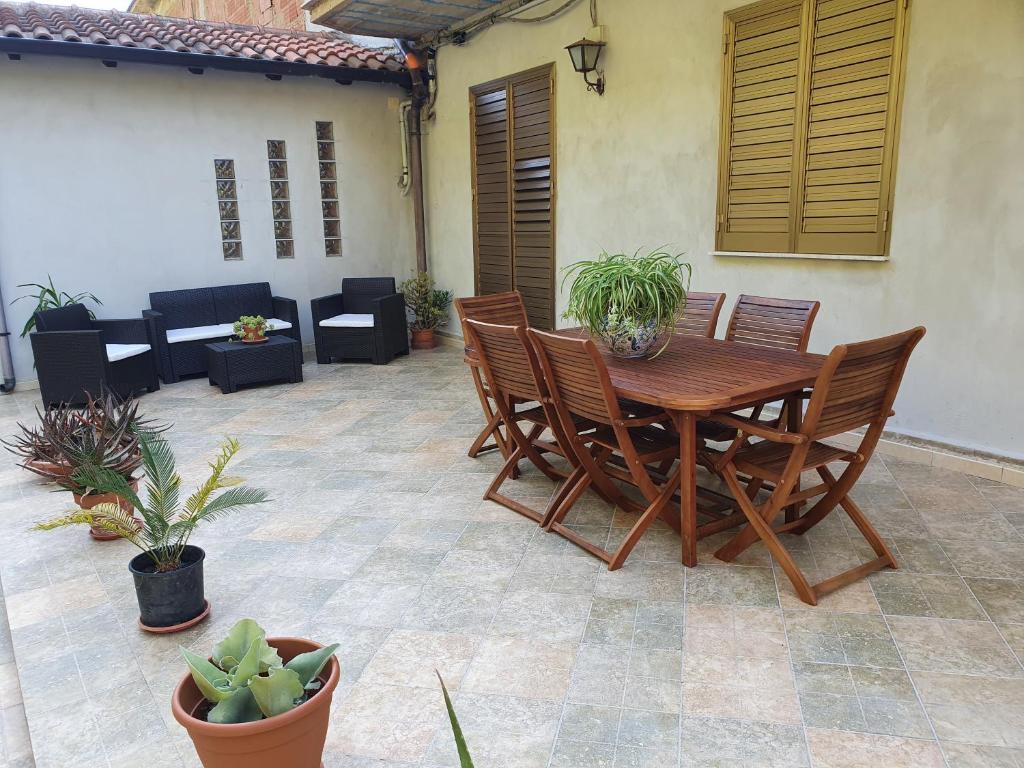 La Fenice apartment - Appartamento Con Tre Camere Da Letto