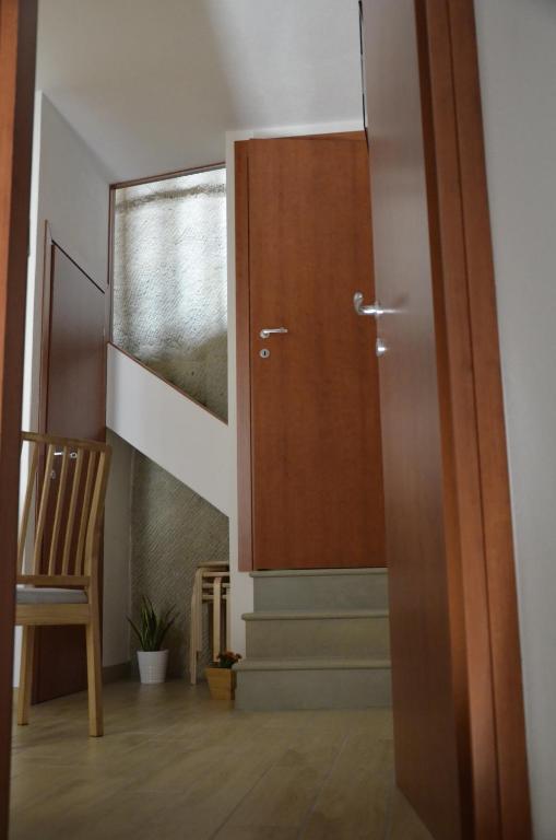B&B La Casa Sulla Roccia - Appartement Met 2 Slaapkamers