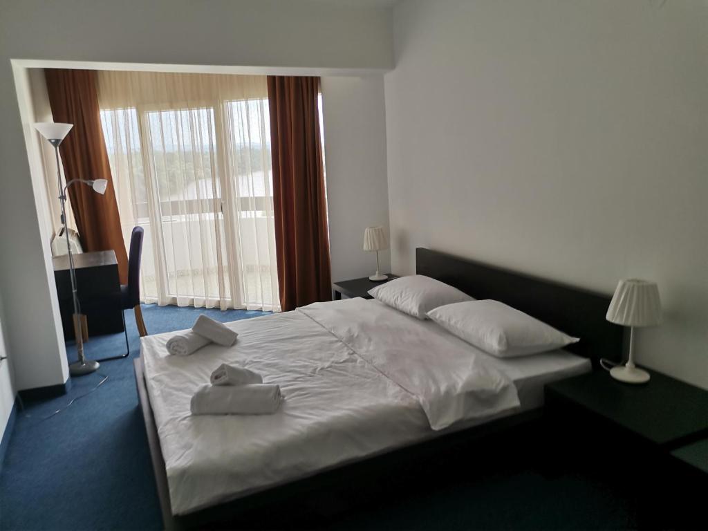 Plaža - Apartamento De 2 Quartos