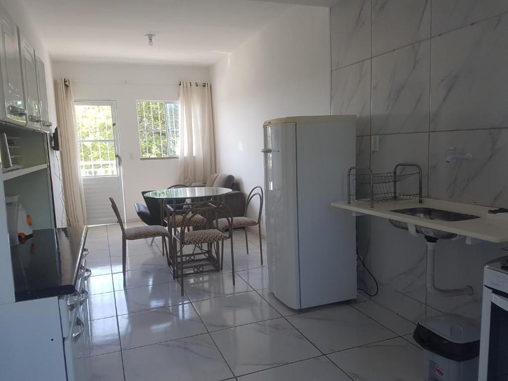  Biro Residence Eusebio-CE