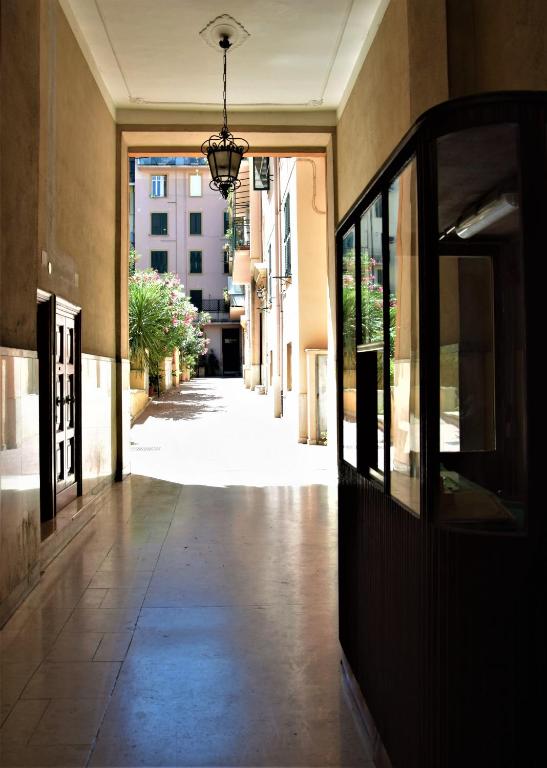 Hotel Paolo II - Resim 22