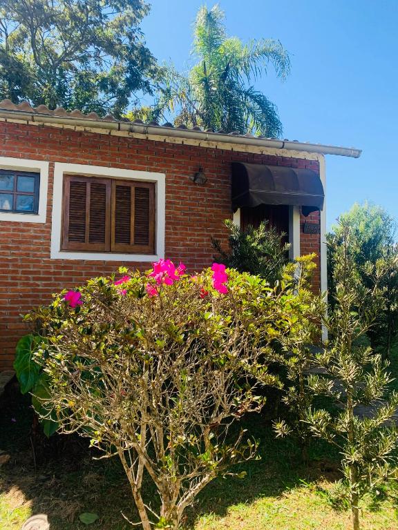  Recanto Vale do Sol
