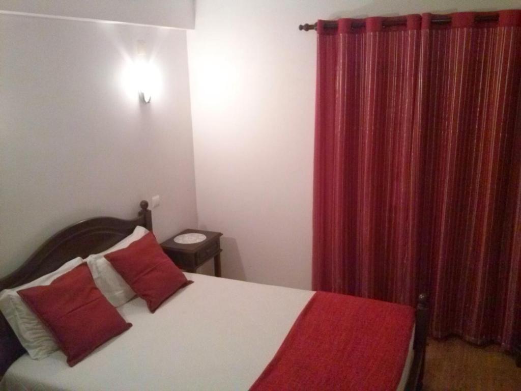 Patio das Margaridas - 1