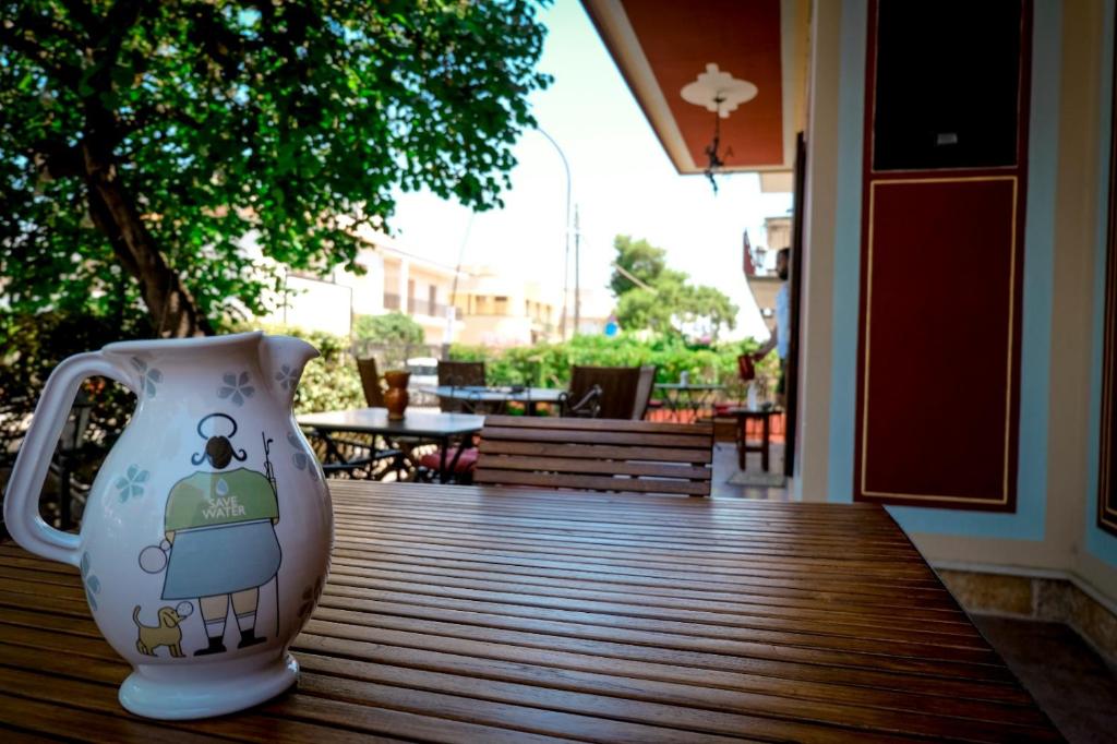 B&B De Angelis