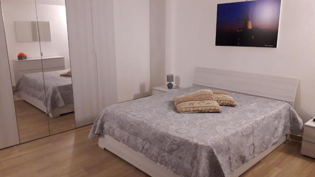 Sole di Sicilia - One-Bedroom Apartment