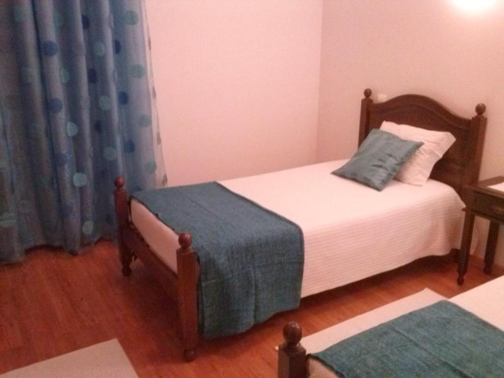 Patio das Margaridas - 6