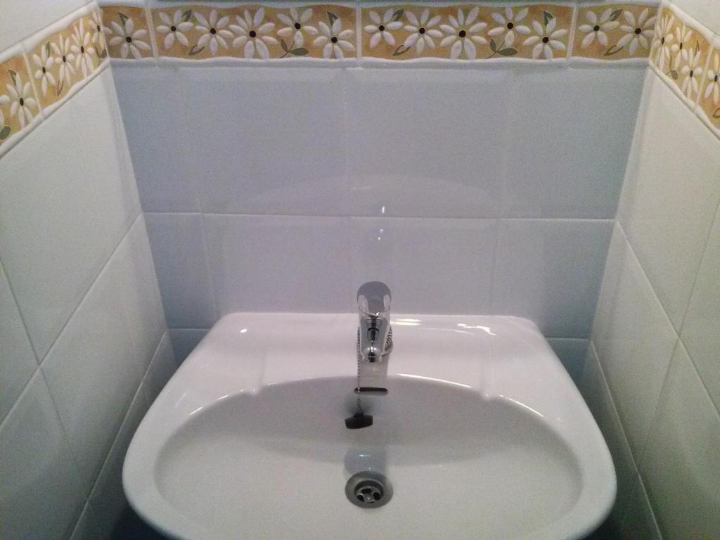 Patio das Margaridas - 8