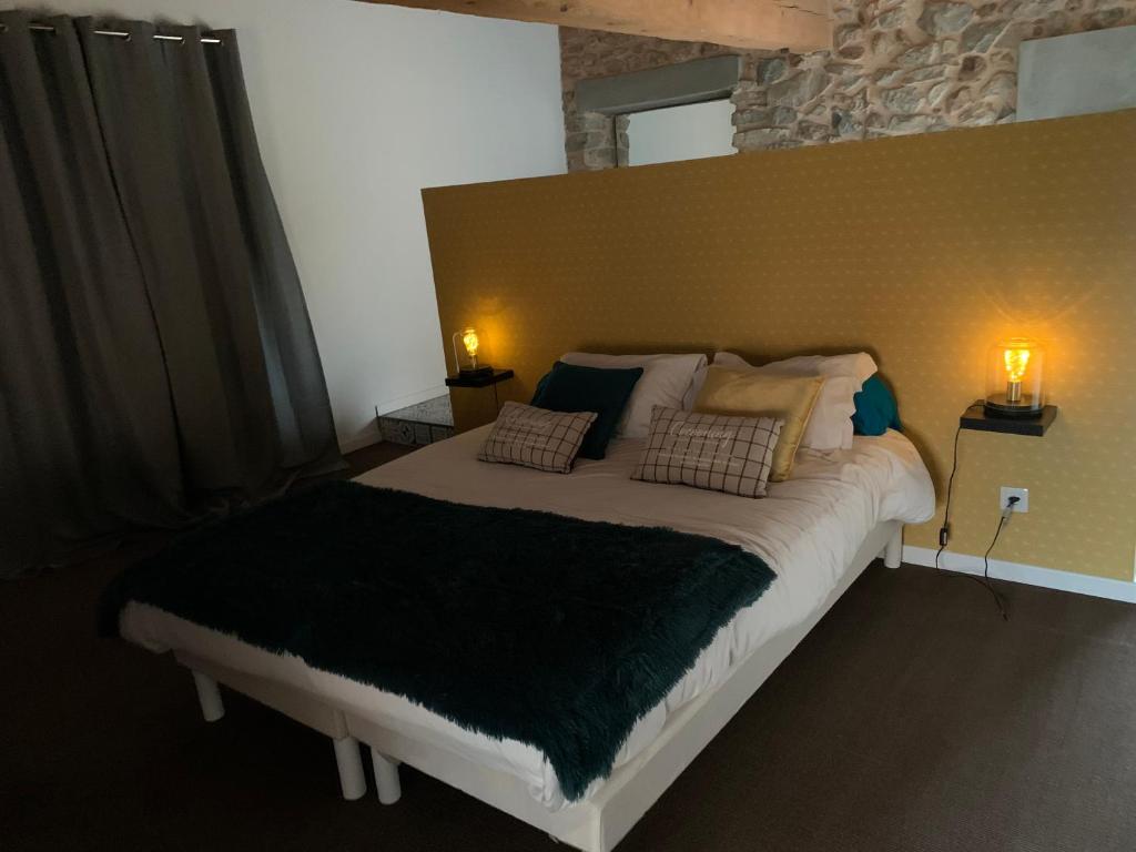 CHAMBRE D’HÔTES NATURE ET SAVEURS - Family Junior Suite
