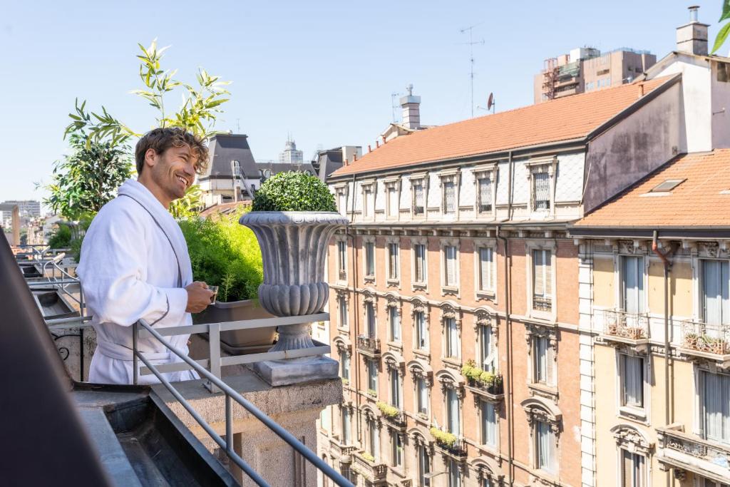 Le Dimore Suites Milano - 15