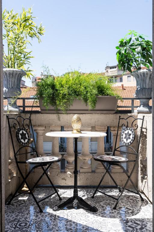 Le Dimore Suites Milano - 14