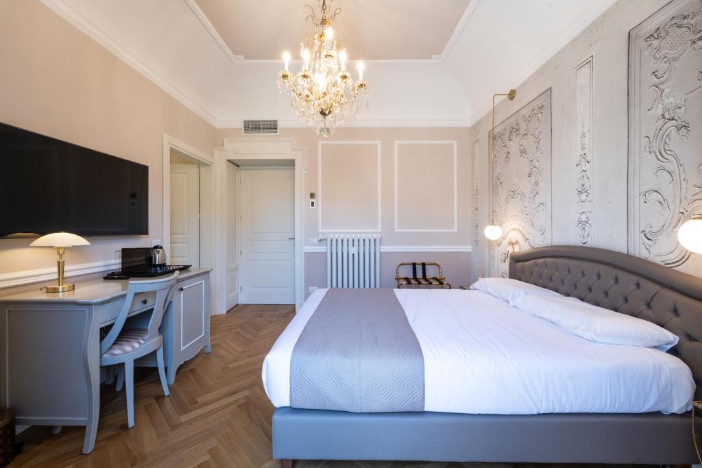 Le Dimore Suites Milano - 18