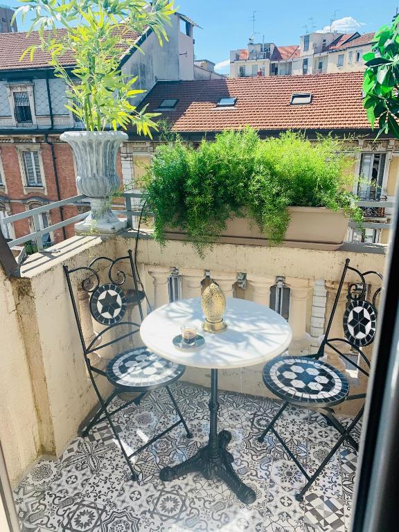 Le Dimore Suites Milano - 12