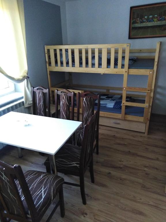 Agroturystyka u Mirki Zator - Family Room With Private Bathroom