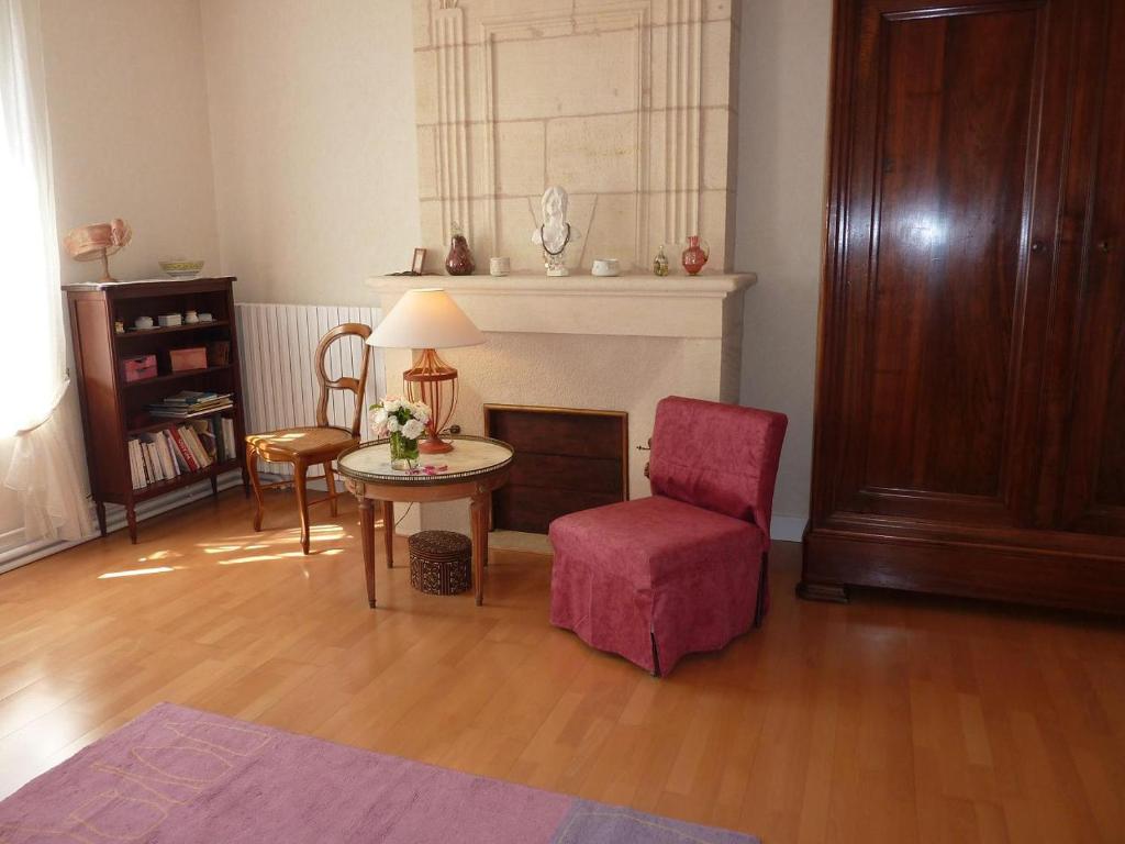 Le Clos des Rosiers - 18