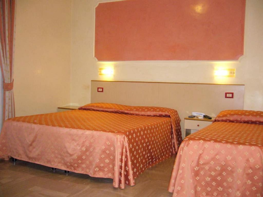 Locanda Zabotto - Habitación Cuádruple