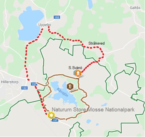 Fotografie z fotogalerie ubytování Vandrarhem Svänö v destinaci Hillerstorp