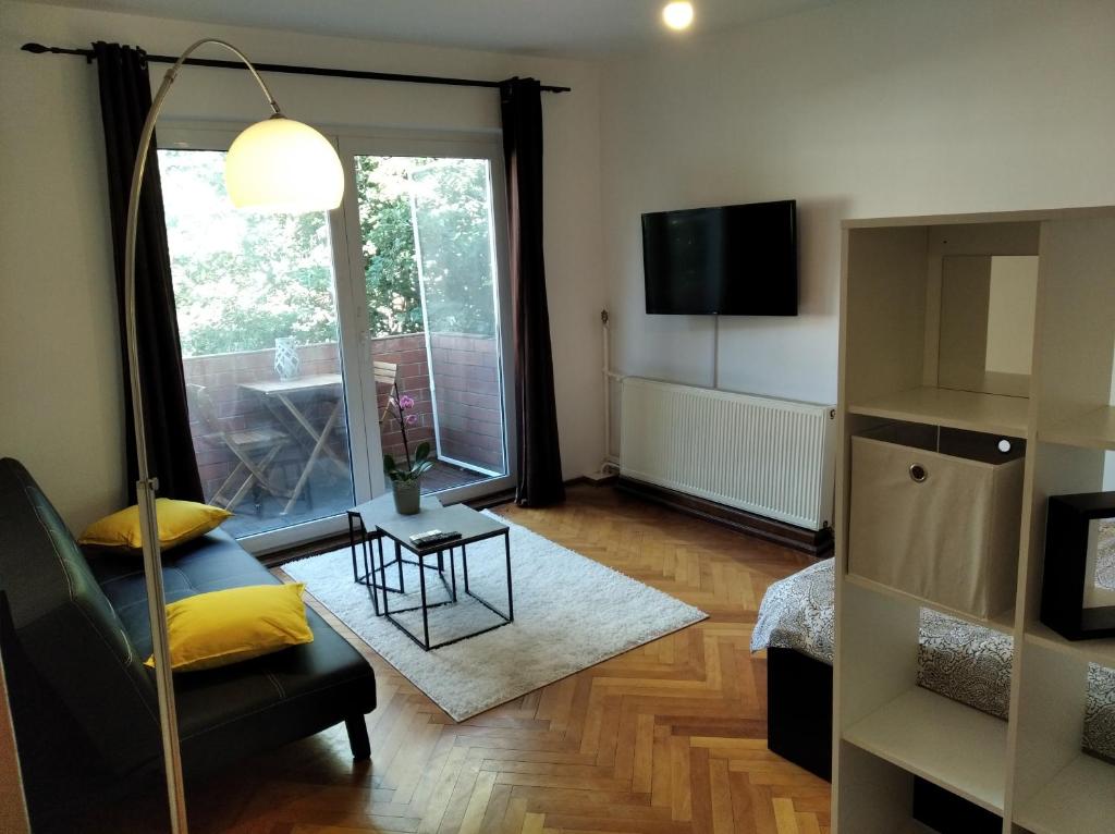 Cosy Apt Timişoara - University - City Center