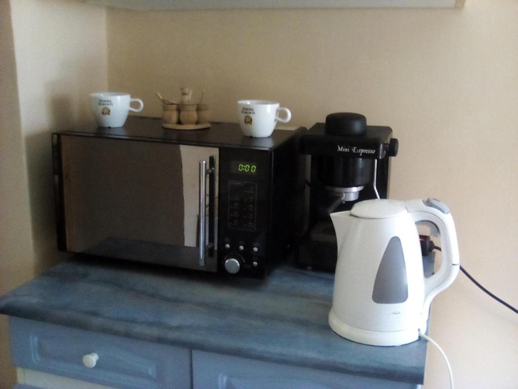Csilla Apartman 6900 Makó, Makó Vásárhelyi utca 9. kép - 1