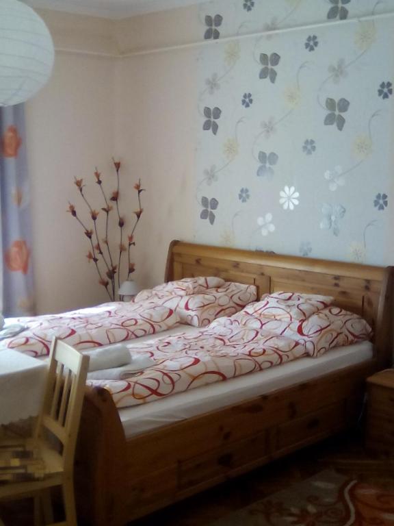 Csilla Apartman - Studio