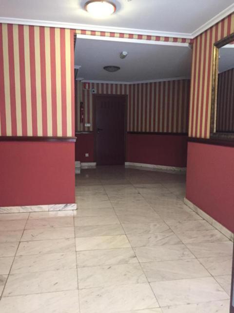Fotografia z galérie ubytovania Apartamento en la playa con parking privado v destinácii Getxo