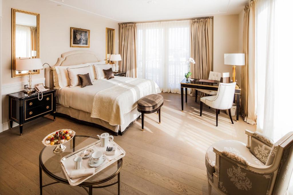 Palazzo Parigi Hotel & Grand Spa - LHW - 12