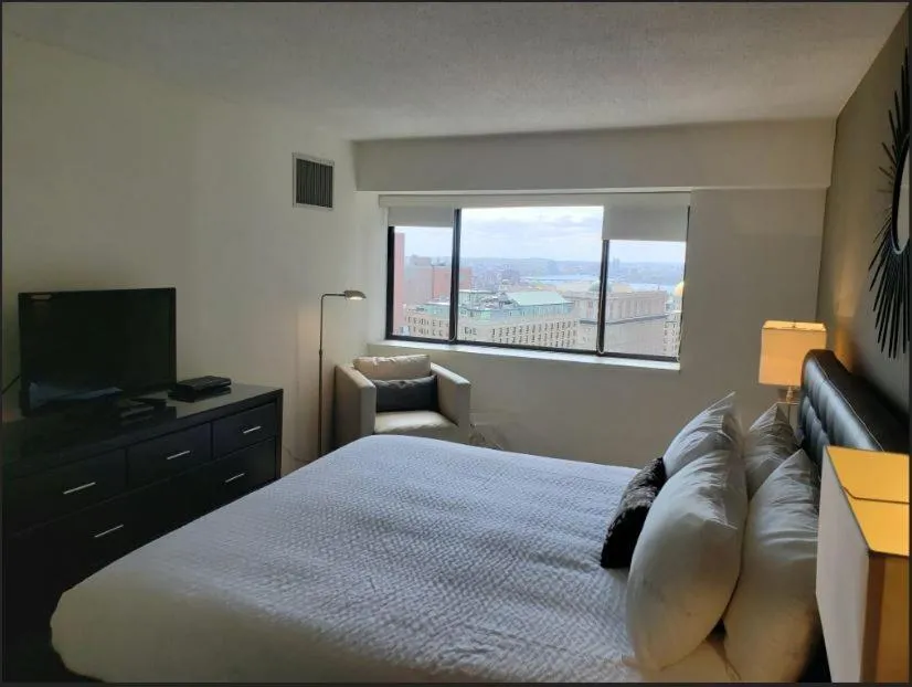 Prime Boston Corporate Travel Exclusive Apts, Boston, United States