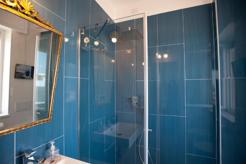 B&B ICHOME NAPOLI - Maison d'Artiste - 10