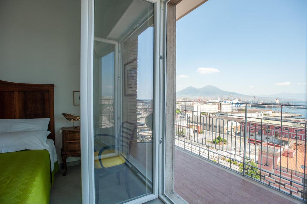 B&B ICHOME NAPOLI - Maison d'Artiste - 14