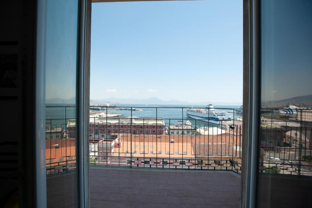 B&B ICHOME NAPOLI - Maison d'Artiste - 19