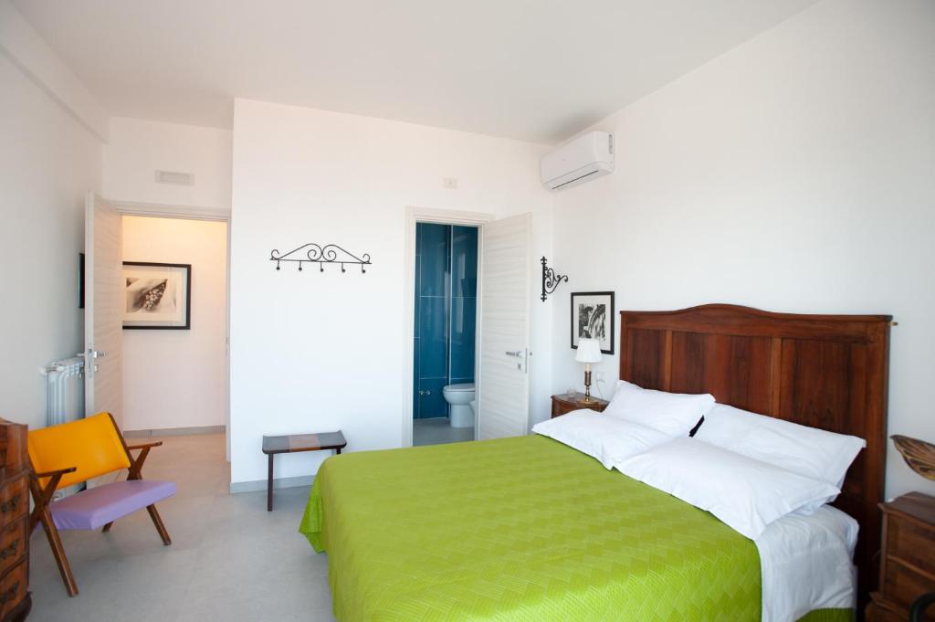 B&B ICHOME NAPOLI - Maison d'Artiste - 4