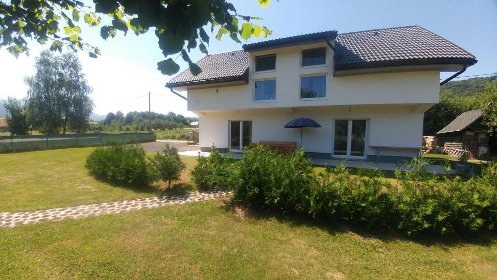 Villa Unski Smaragd