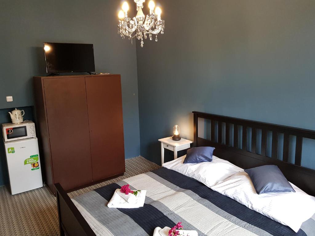 Vila Janáčkova - 1st republic villa - 5