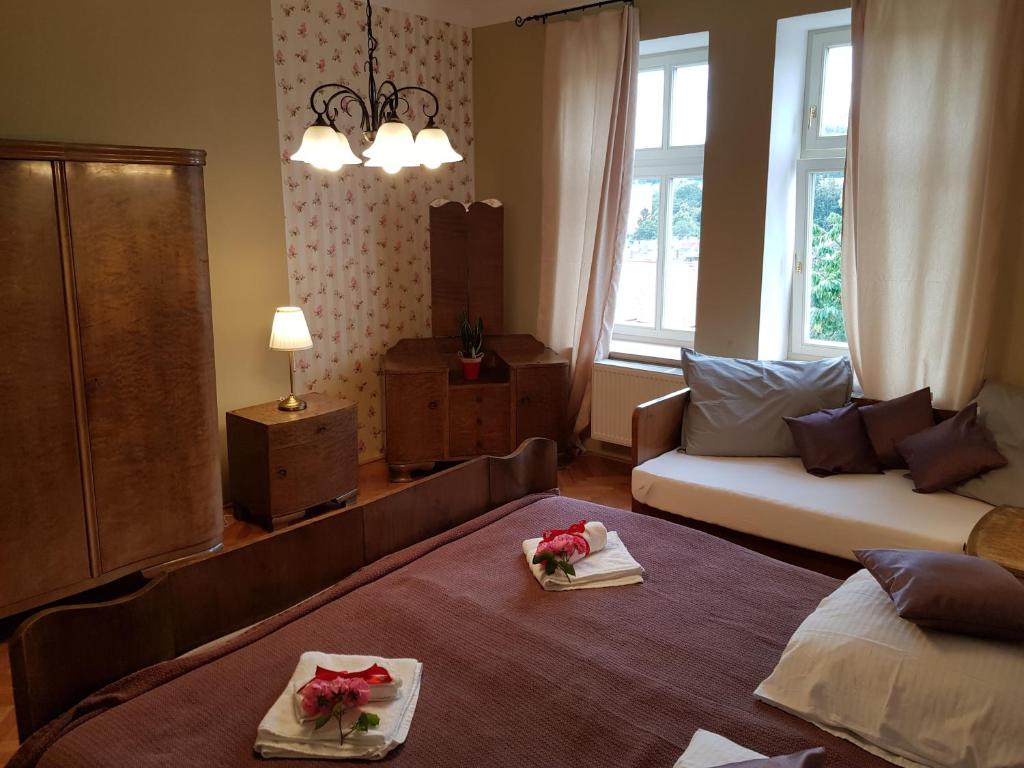 Vila Janáčkova - 1st republic villa - 14