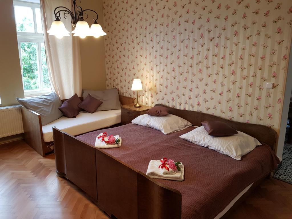 Vila Janáčkova - 1st republic villa - 13