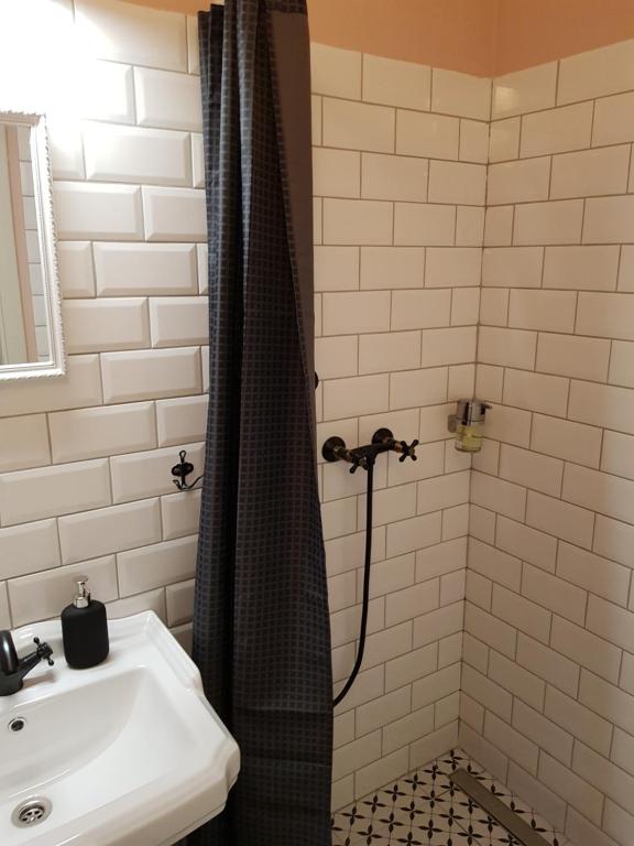 Vila Janáčkova - 1st republic villa - 12