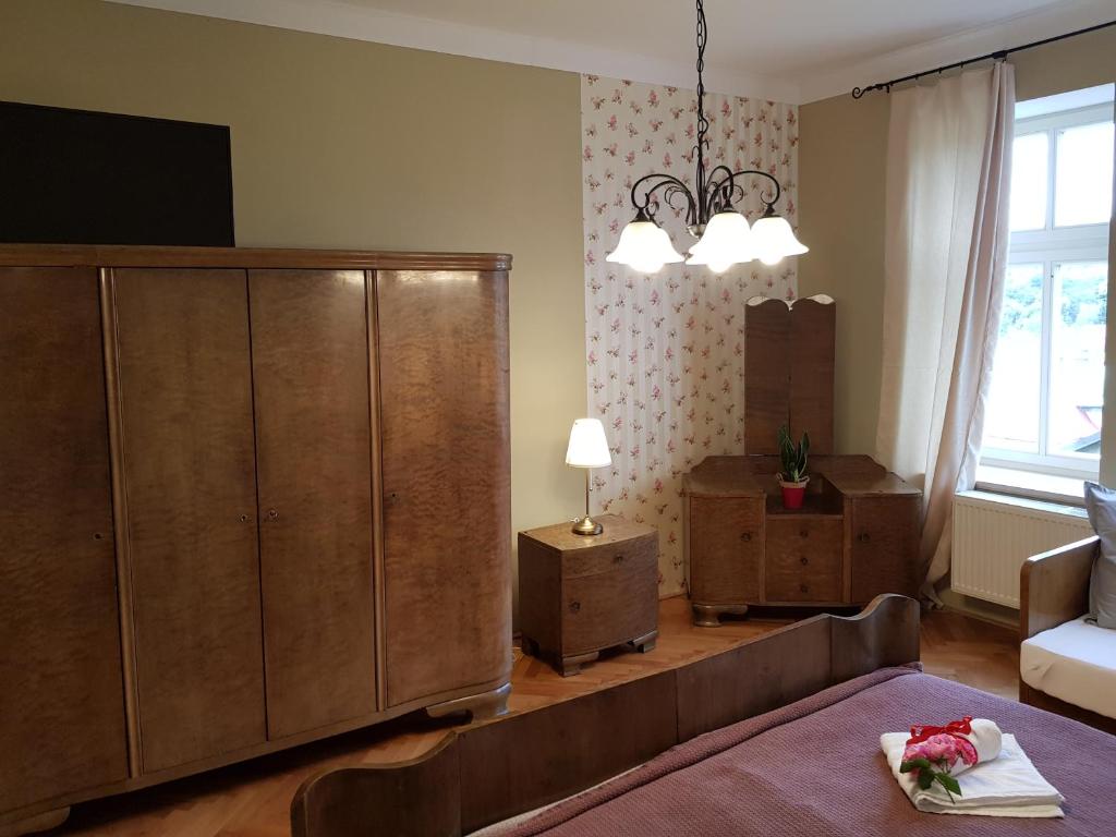 Vila Janáčkova - 1st republic villa - 15