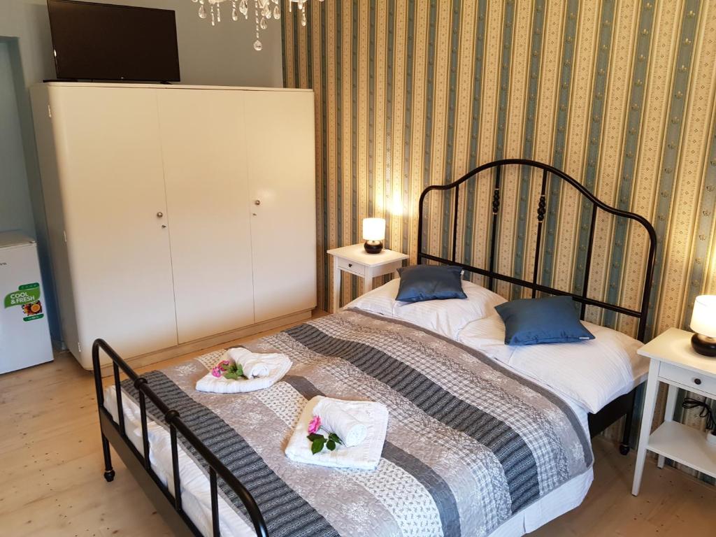 Vila Janáčkova - 1st republic villa - 9