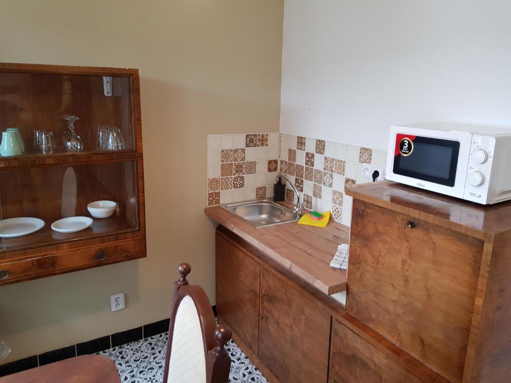 Vila Janáčkova - 1st republic villa - 18