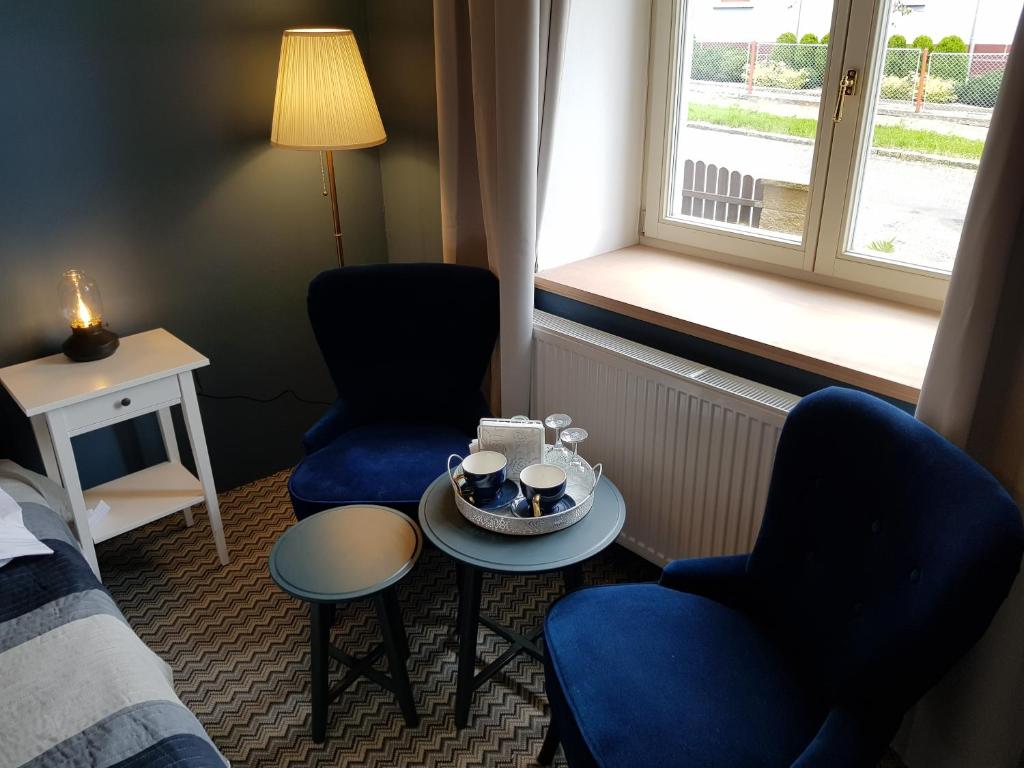 Vila Janáčkova - 1st republic villa - 3