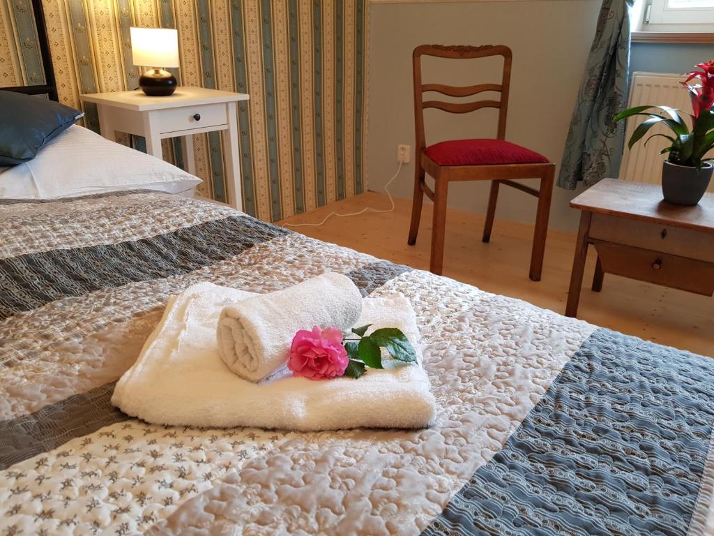 Vila Janáčkova - 1st republic villa - 8