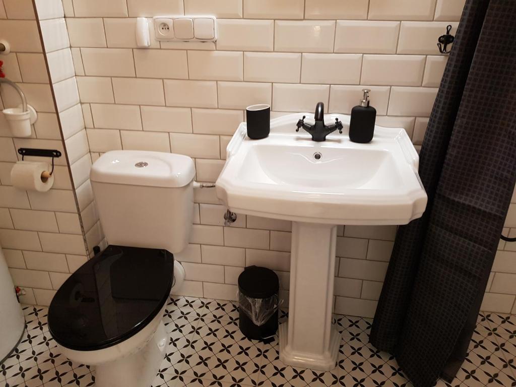 Vila Janáčkova - 1st republic villa - 11