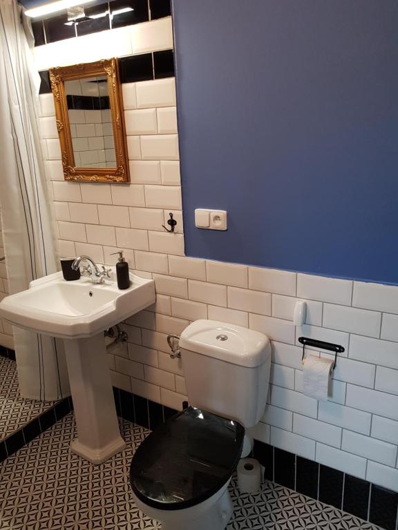 Vila Janáčkova - 1st republic villa - 19