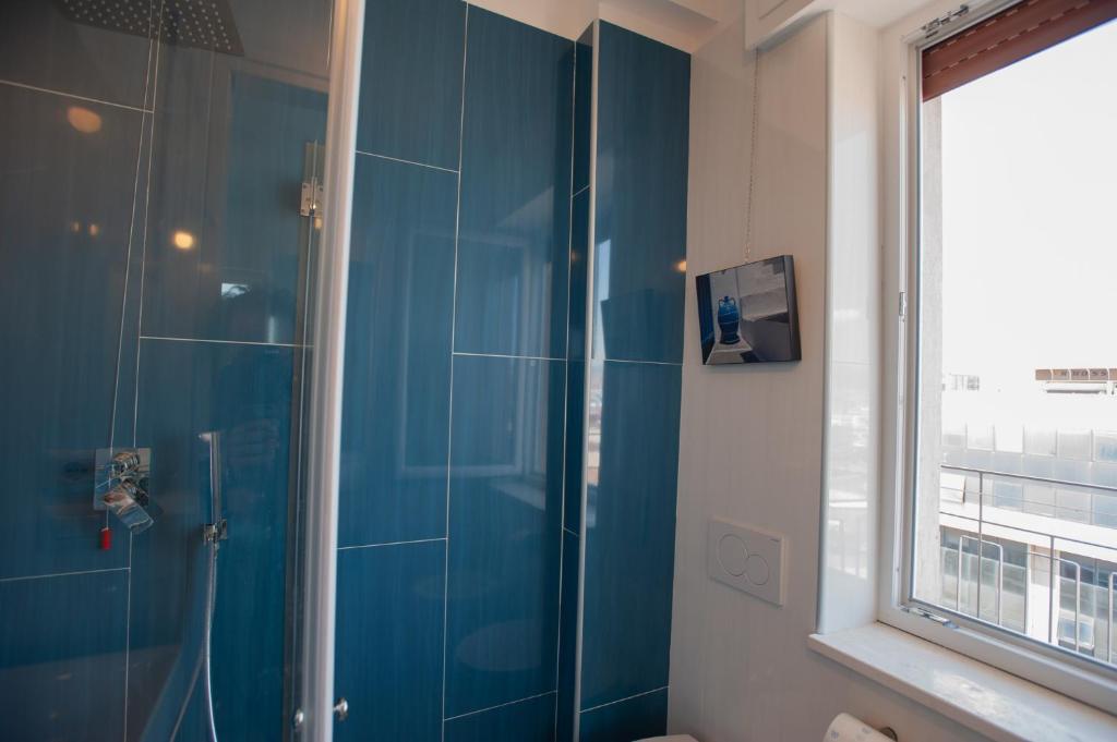 B&B ICHOME NAPOLI - Maison d'Artiste - 9