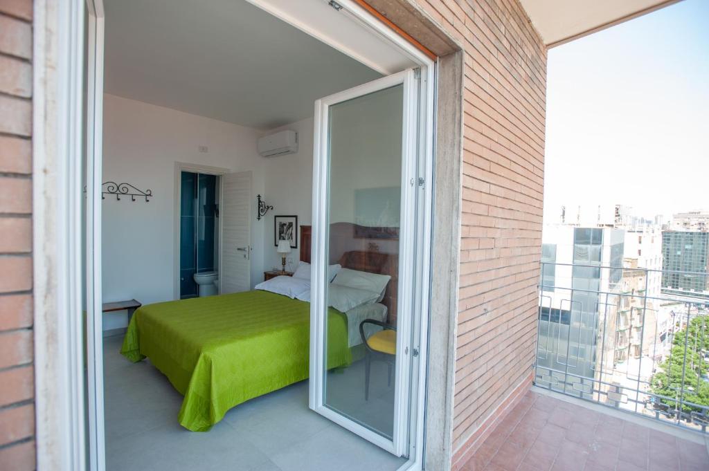 B&B ICHOME NAPOLI - Maison d'Artiste - 6