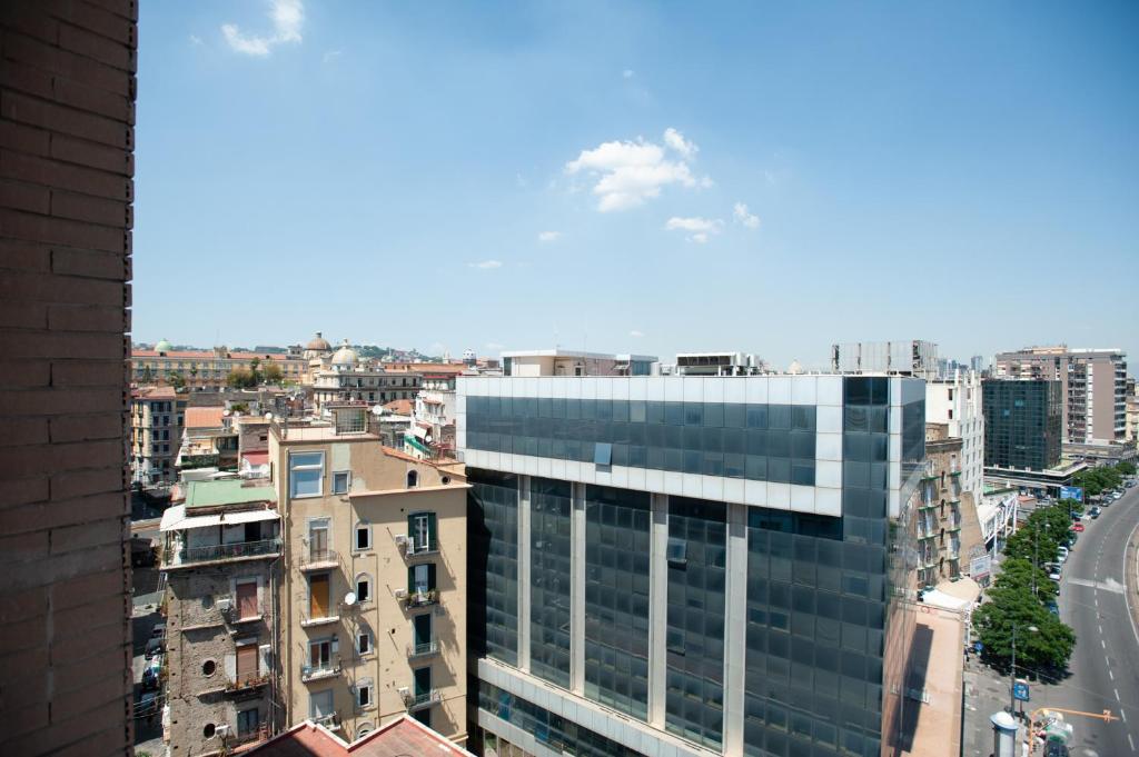 B&B ICHOME NAPOLI - Maison d'Artiste - 12