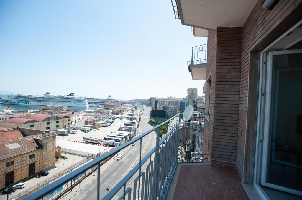 B&B ICHOME NAPOLI - Maison d'Artiste - 13