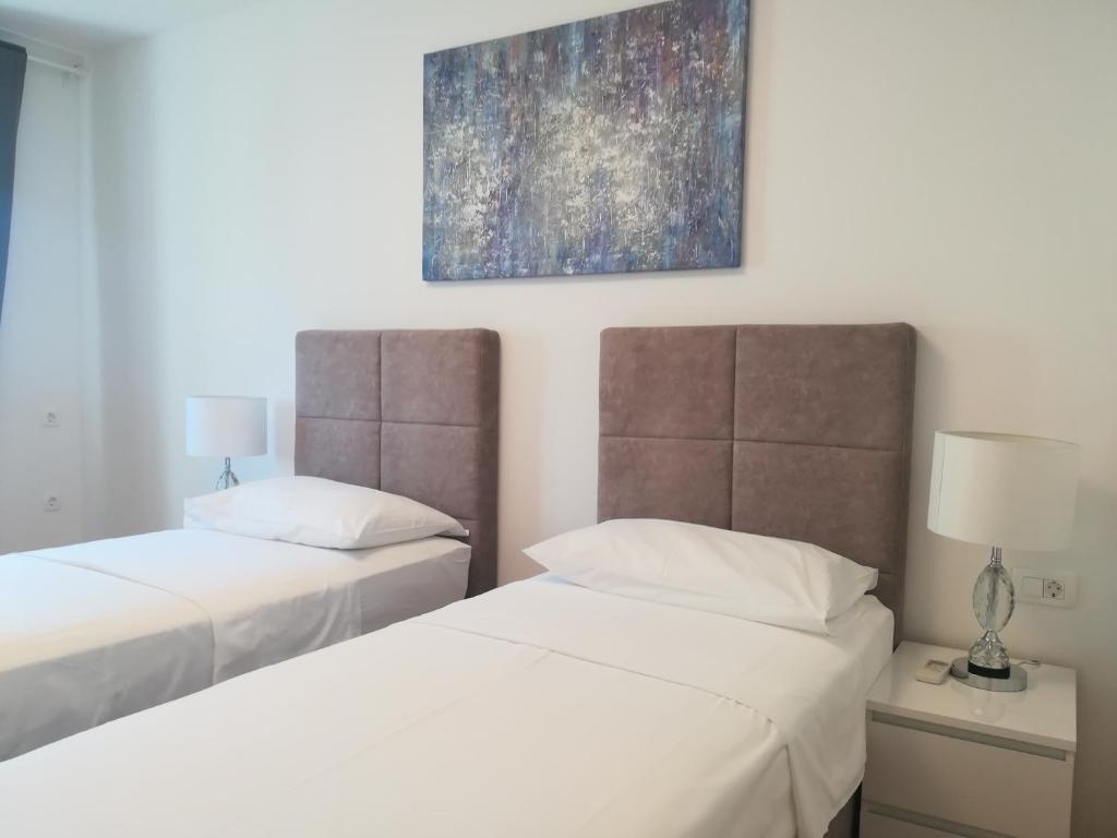 Holiday Apartments Split - 6