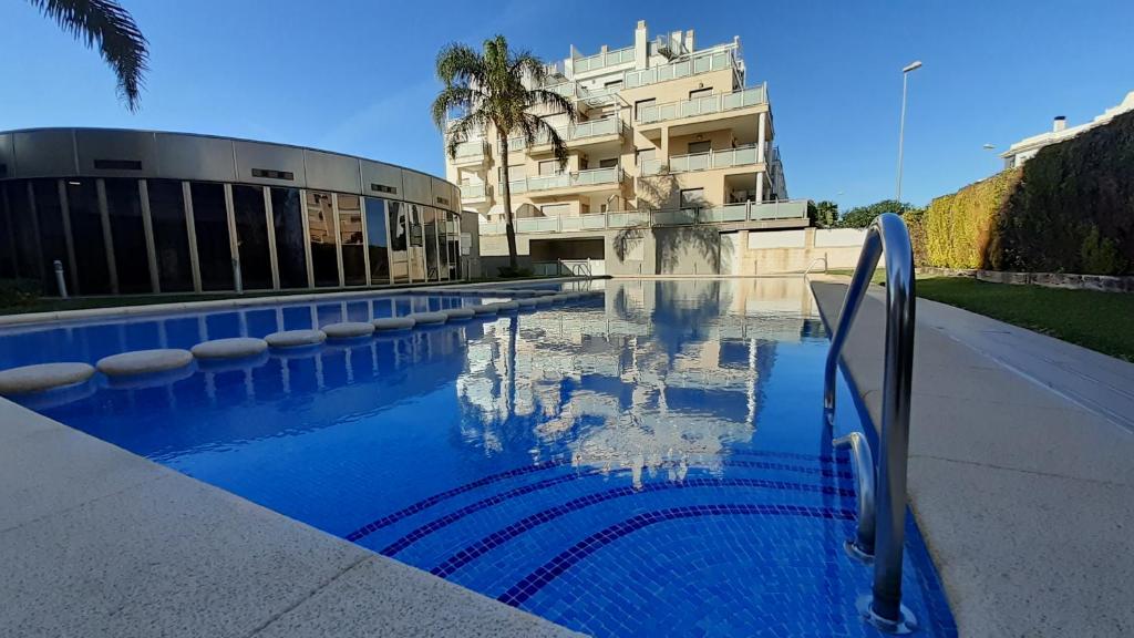 OLIVA NOVA – GOLF&BEACH CABAGUA, Oliva – Updated 2023 Prices