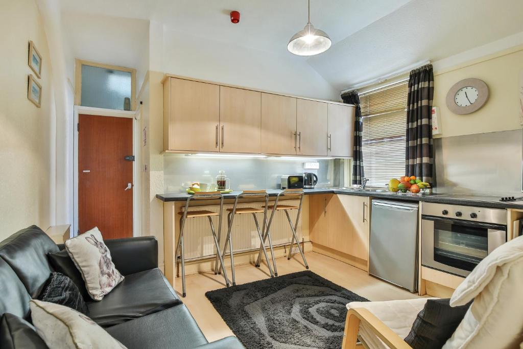 Chomley holiday flats, Scarborough – Updated 2023 Prices